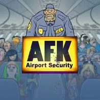 AFK Airport Security
