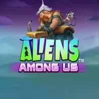 Aliens Among Us