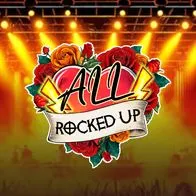 All Rocked Up