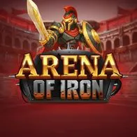 Arena Of Iron