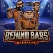 Behind Bars: Masterplan