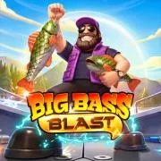 Big Bass Blast