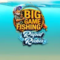 Big Game Fishing Rapid Riches