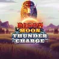 Bison Moon Thunder Charge
