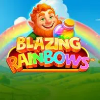Blazing Rainbows