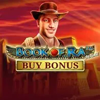 Book of Ra Buy Bonus