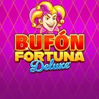 Bufon Fortuna Deluxe