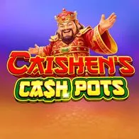 Caishens Cash Pots