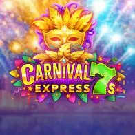 Carnival Express 7s