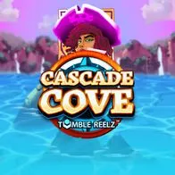 Cascade Cove