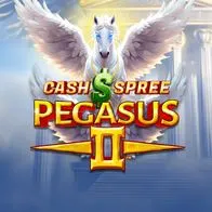 Cash Spree Pegasus 2