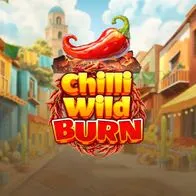 Chilli Wild Burn