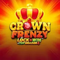 Crown Frenzy Lock n' Win