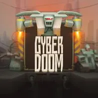 Cyber Doom