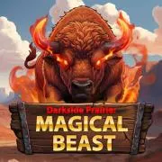 Darkside Prairie: Magical Beast
