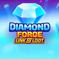 Diamond Forge Link and Loot