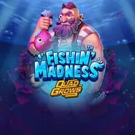 Fishin Madness Quadgrows