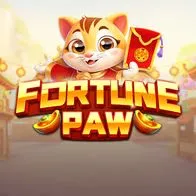 Fortune Paw