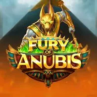 Fury Of Anubis