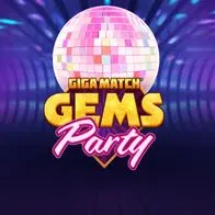 Giga Match Gems Party
