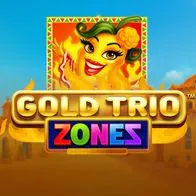 Gold Trio Zones