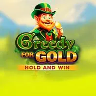 Greedy For Gold Hold And Win