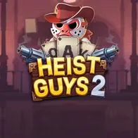 Heist Guys 2