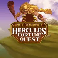 Hercules Fortune Quest
