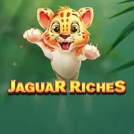 Jaguar Riches