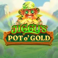 Jiggy's Pot O'Gold