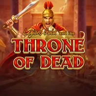 Legion Gold And The Throne of Dead