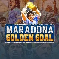 Maradona Golden Goal