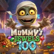 Mummy's Jewel 100