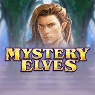 Mystery Elves Hold And Win