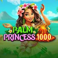 Palm Princess 1000