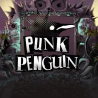 Punk Penguin