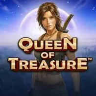Queen Of Treasure