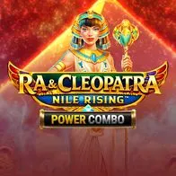 Ra And Cleopatra Nile Rising Power Combo