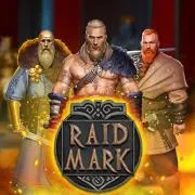 Raidmark