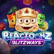 Reactoonz Blitzways