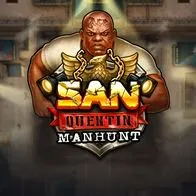 San Quentin Manhunt