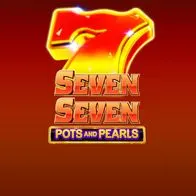 Seven Seven Pots And Pearls