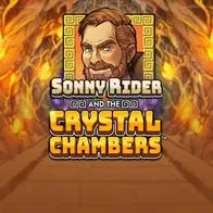 Sonny Rider and The Crystal Chambers