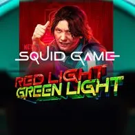 Squid Game Red Light Green Light