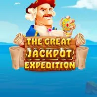 The Great Jackpot Expedition