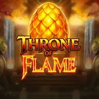 Throne Of Flame