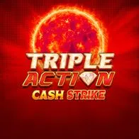 Triple Action Cash Strike