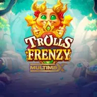 Trolls Frenzy