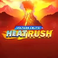 Voltage Blitz Heat Rush