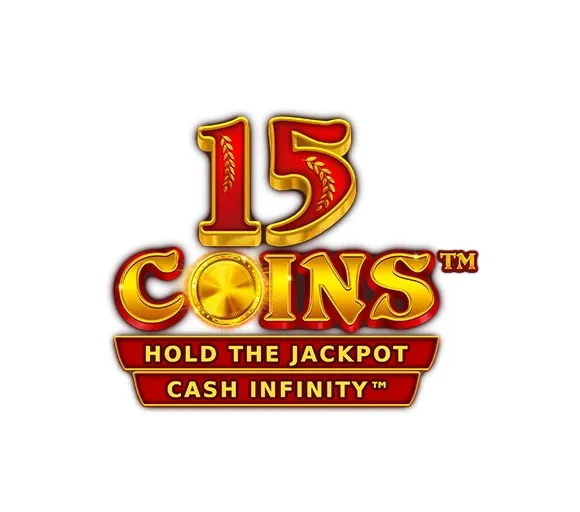 15 Coins